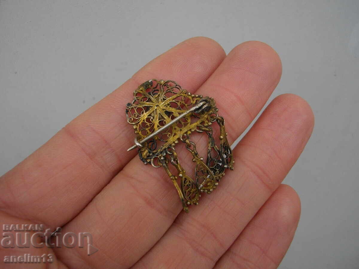 ΚΑΡΦΟΥΛΑ ΠΑΛΙΑ ΑΣΗΜΕΝΙΑ ΑΝΑΓΕΝΝΗΣΗΣ ΦΙΛΙΓΚΡΑ - 6 ΚΑΡΦΟΥΛΑ ΠΑΛΙΑ ΑΣΗΜΕΝΙΑ ΑΝΑΓΕΝΝΗΣΗΣ ΦΙΛΙΓΚΡΑ - 6