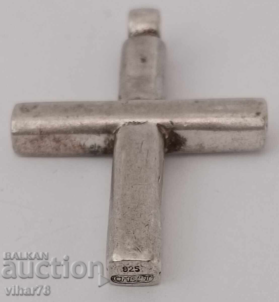 Delivery of SILVER CROSS Delivery of SILVER CROSS