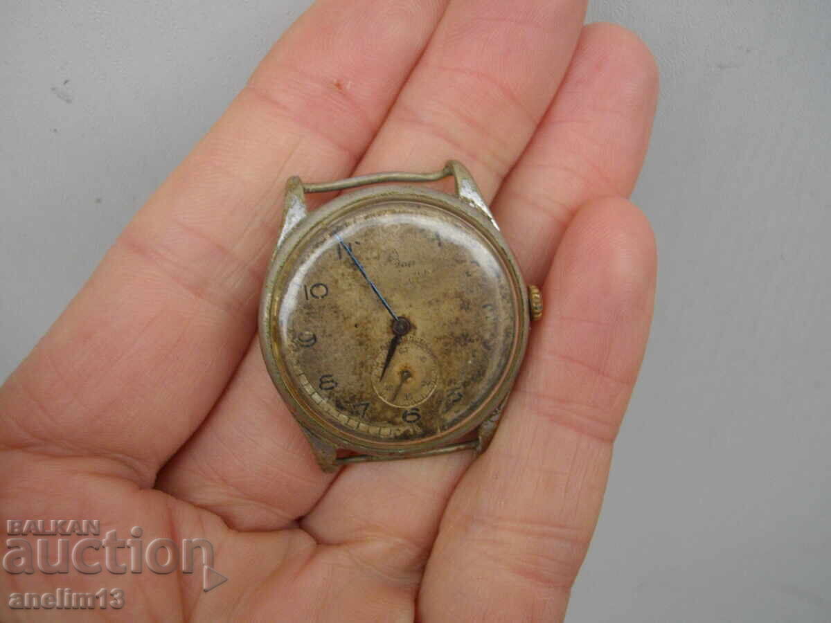 COLLECTIBLE SWISS MILITARY WATCH with price 40.00 BGN | € 20.45 COLLECTIBLE SWISS MILITARY WATCH with price 40.00 BGN | € 20.45