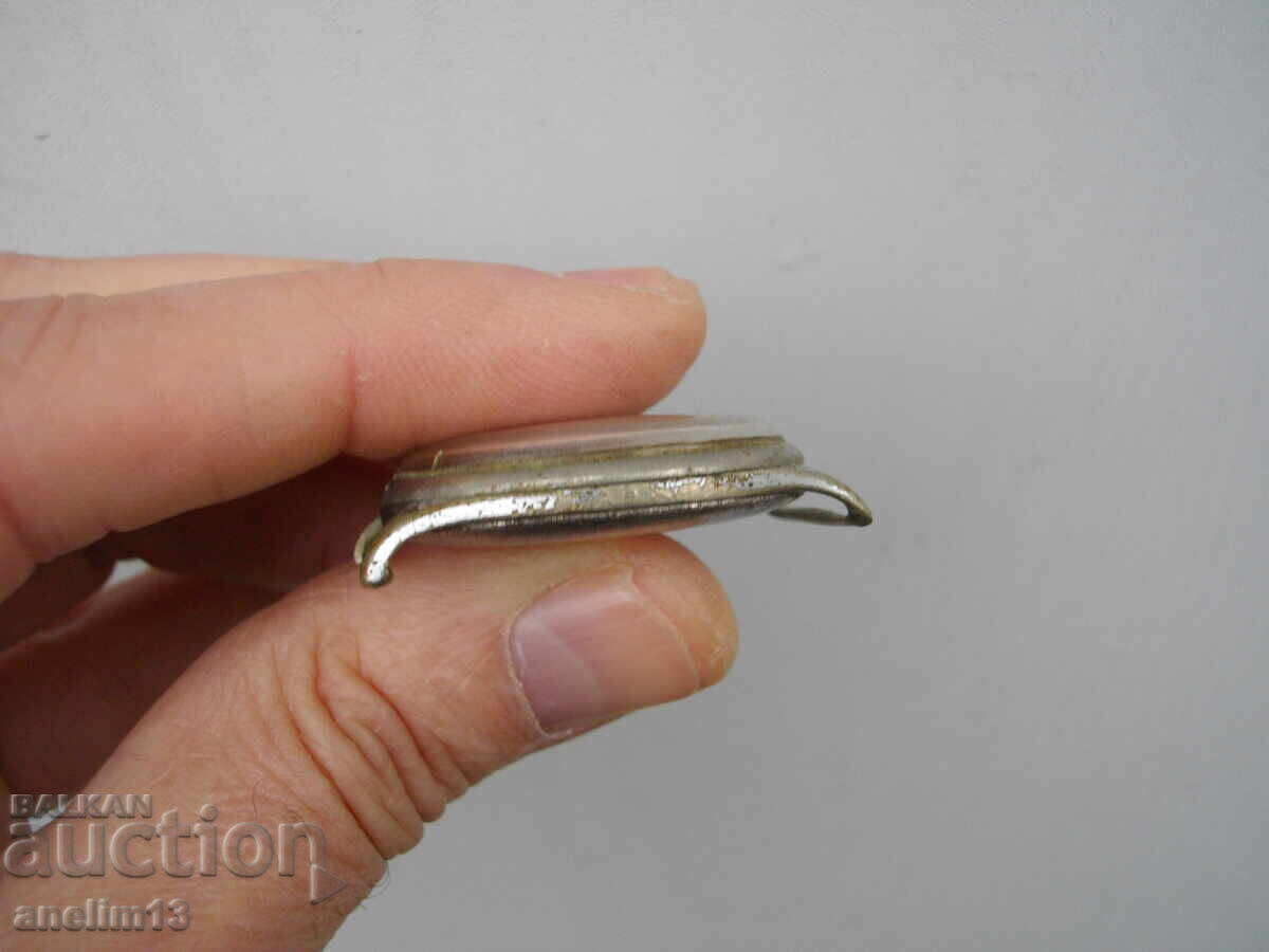 Delivery of COLLECTIBLE SWISS MILITARY WATCH Delivery of COLLECTIBLE SWISS MILITARY WATCH