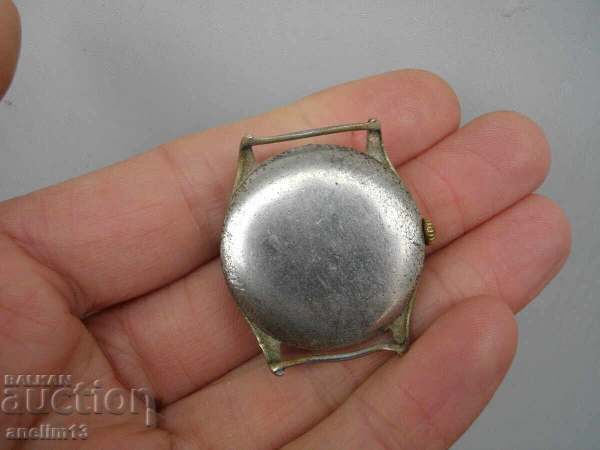 COLLECTIBLE SWISS MILITARY WATCH - 5 COLLECTIBLE SWISS MILITARY WATCH - 5