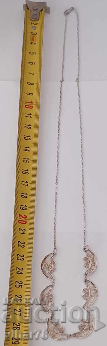 Auction Silver pendant Auction Silver pendant