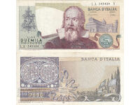 tino37- ITALY - 2000 LIRES - 1983 - VF