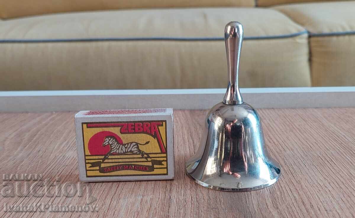 Аукцион Звънче камбанка