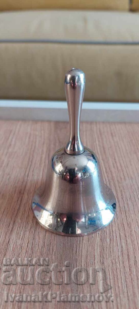 Звънче камбанка