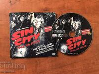 DVD DVD FILM SIN CITY