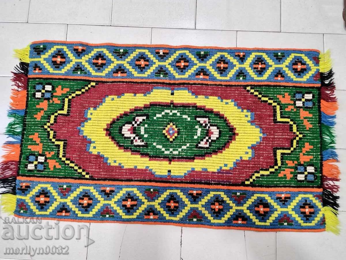 Old tapestry for wall embroidery panel, carpet picture Old tapestry for wall embroidery panel, carpet picture