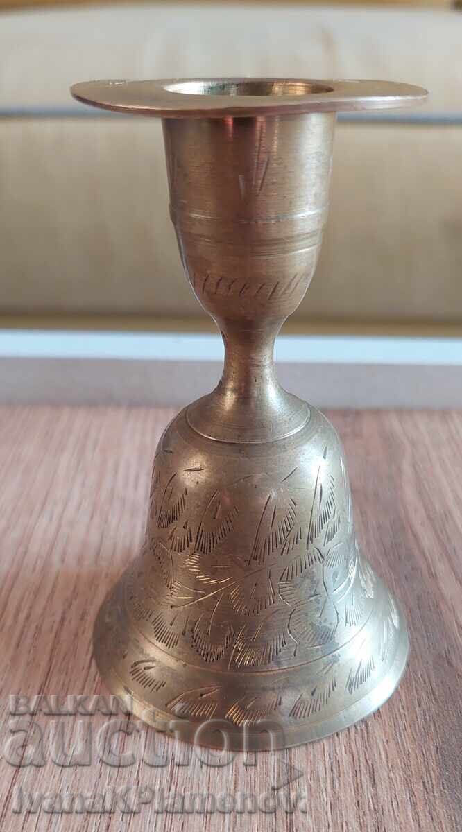 Sună un clopoțel cu preț 18.00 BGN | € 9.20