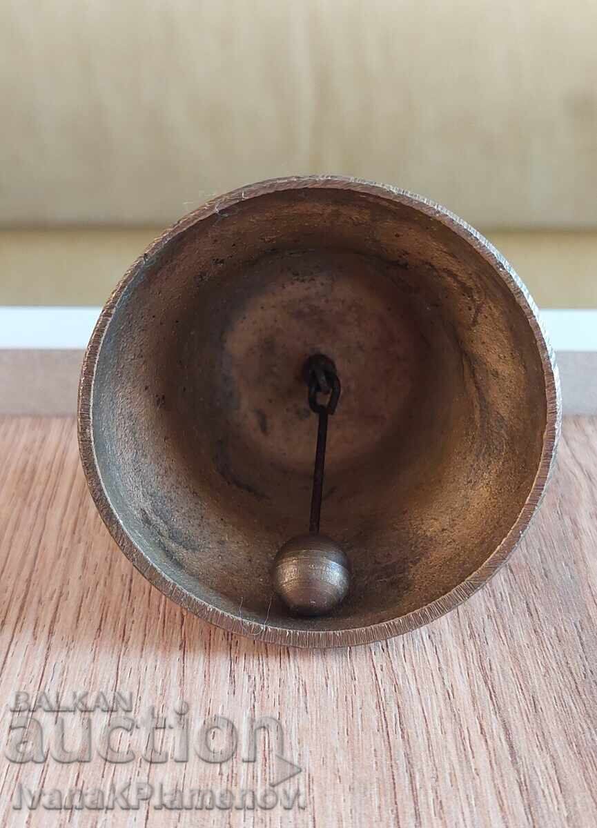 Sună un clopoțel - 5