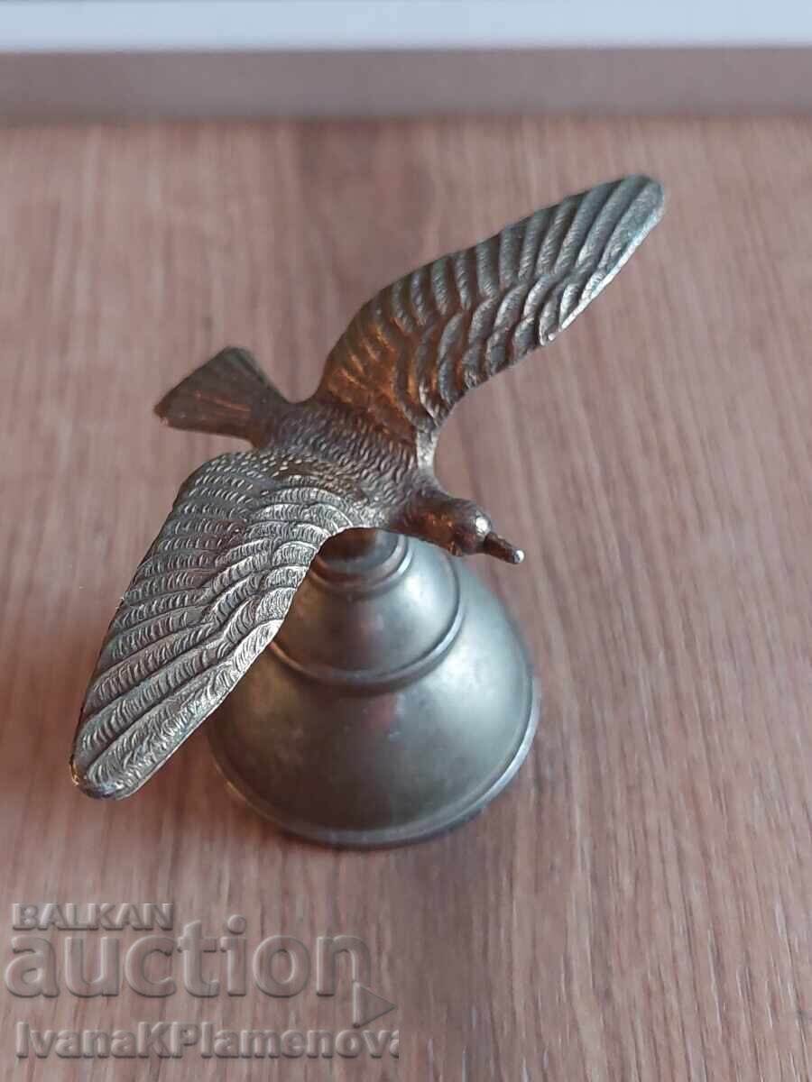 A bell rings with price 24.00 BGN | € 12.27 A bell rings with price 24.00 BGN | € 12.27