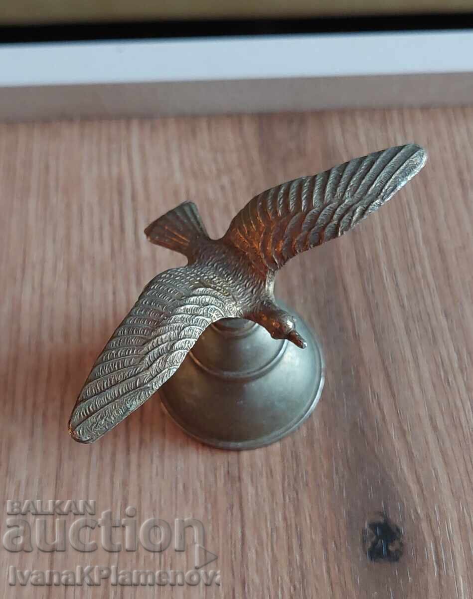 A bell rings - 7 A bell rings - 7