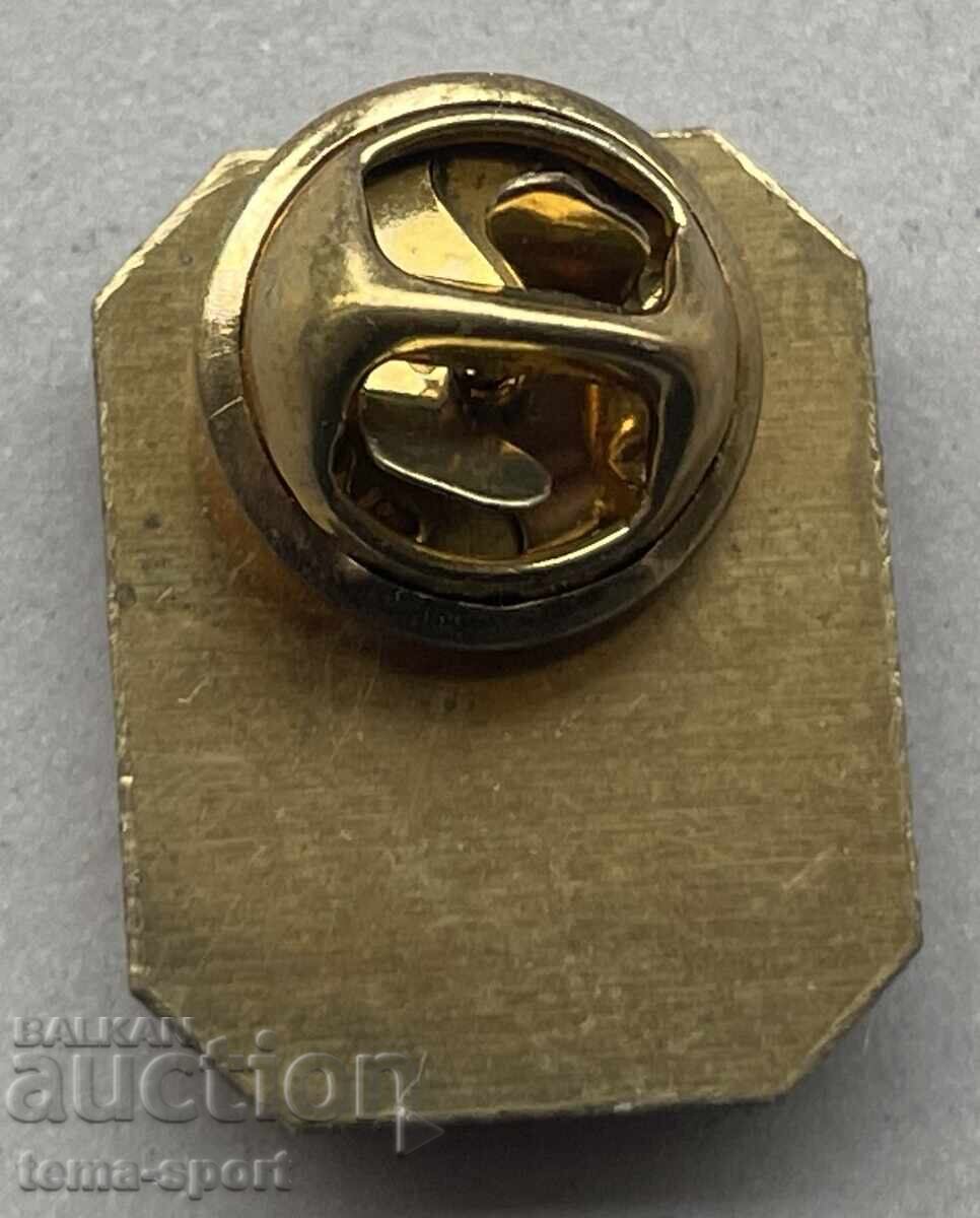 1127 Bulgaria sign football club Energetik Galabovo with price 5.00 BGN | € 2.56 1127 Bulgaria sign football club Energetik Galabovo with price 5.00 BGN | € 2.56