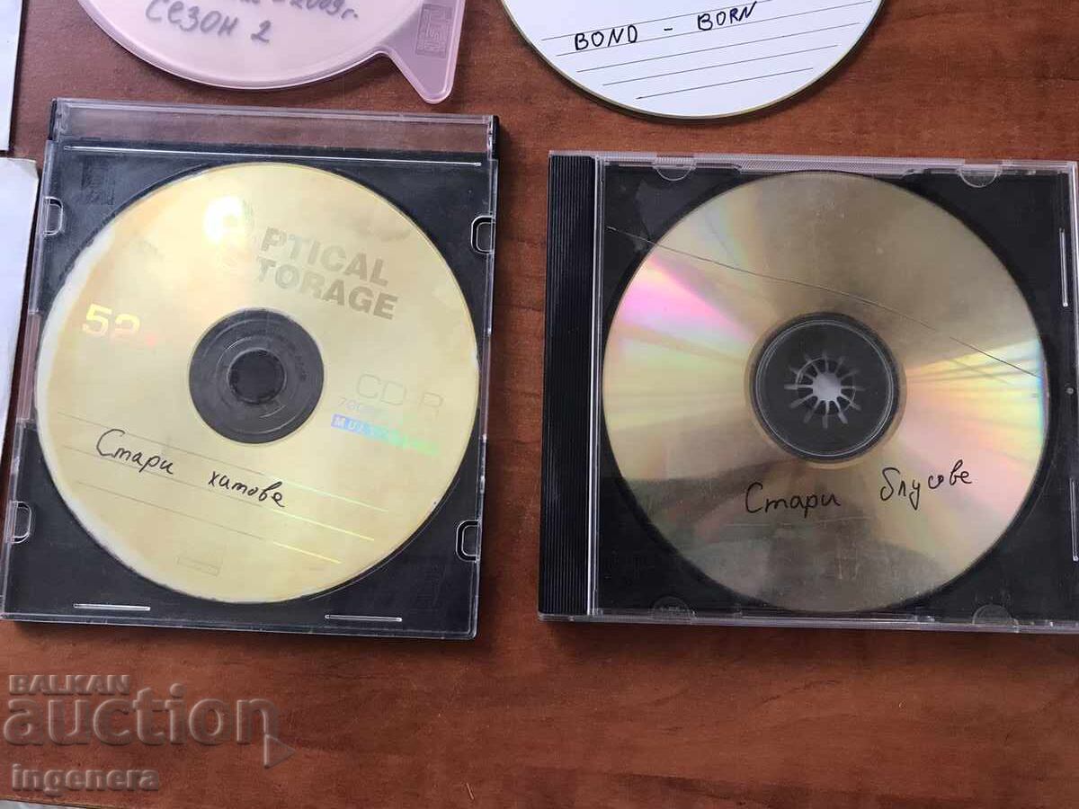 Delivery of CD CD DVD 9 ISSUE Delivery of CD CD DVD 9 ISSUE