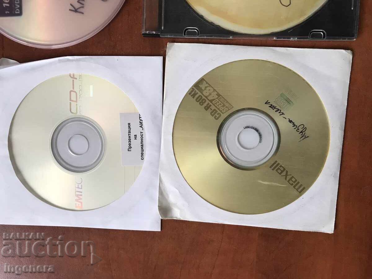 CD CD DVD 9 ISSUE - 5 CD CD DVD 9 ISSUE - 5