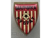 1133 Bulgaria sign football club Malchika Kubrat