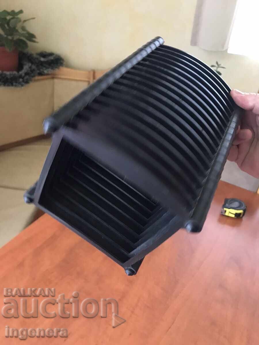 Auction CD HOLDER AND CASE Auction CD HOLDER AND CASE