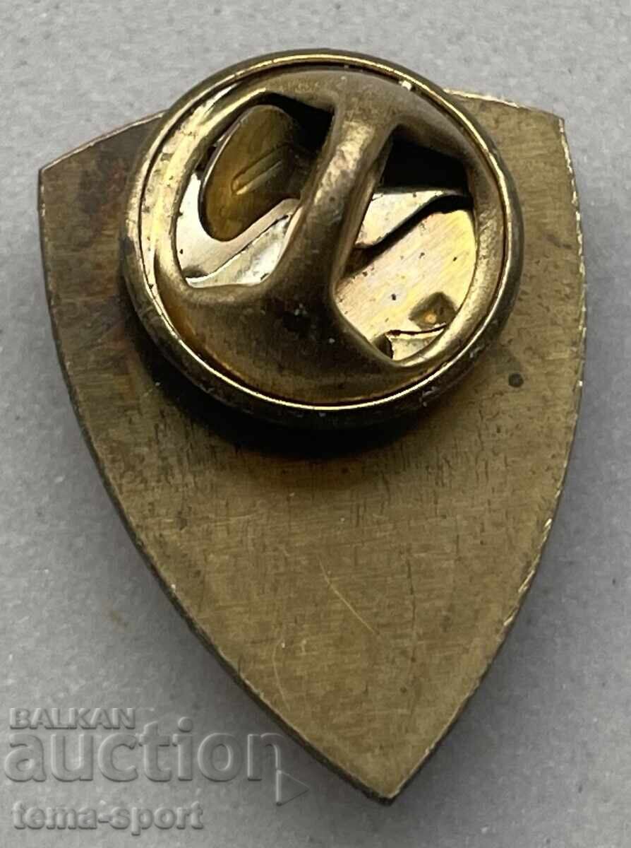 1135 Η Βουλγαρία υπογράφει την ποδοσφαιρική ομάδα Chernomorets Nessebar με τιμή 5.00 BGN | € 2.56