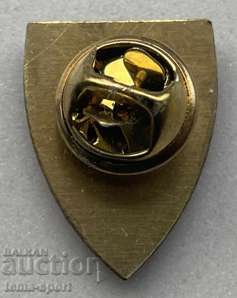 1139 Bulgaria sign football club Chepinec Velingrad with price 5.00 BGN | € 2.56 1139 Bulgaria sign football club Chepinec Velingrad with price 5.00 BGN | € 2.56