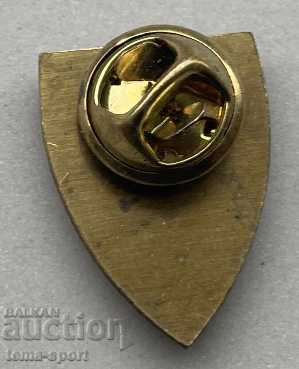 1141 Bulgaria sign football club Miner Radnevo with price 5.00 BGN | € 2.56 1141 Bulgaria sign football club Miner Radnevo with price 5.00 BGN | € 2.56