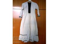 Rhodope long women's dress