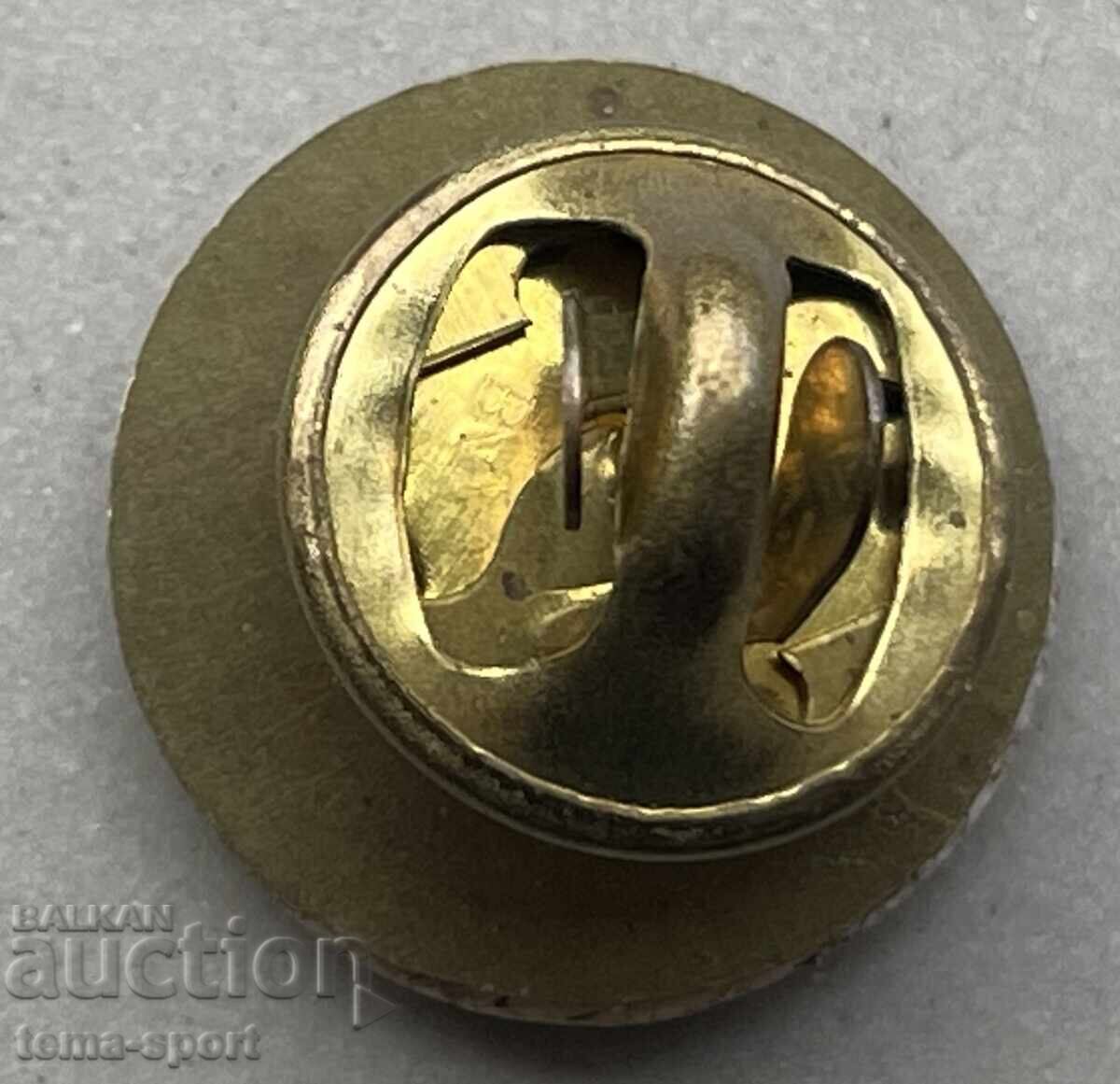 1145 Bulgaria sign football club Pomorie with price 5.00 BGN | € 2.56 1145 Bulgaria sign football club Pomorie with price 5.00 BGN | € 2.56