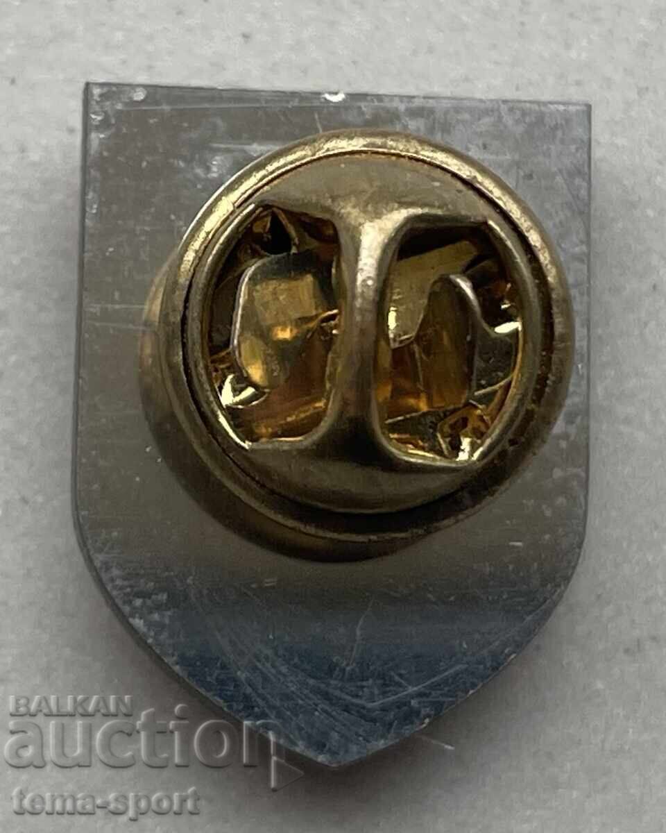 1146 Bulgaria football club sign Dimitrovgrad with price 5.00 BGN | € 2.56 1146 Bulgaria football club sign Dimitrovgrad with price 5.00 BGN | € 2.56