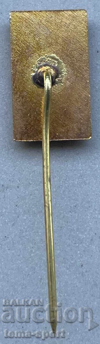 1152 Bulgaria football club sign Letec Bozhurishte with price 5.00 BGN | € 2.56 1152 Bulgaria football club sign Letec Bozhurishte with price 5.00 BGN | € 2.56