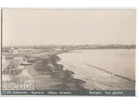 Bulgaria, Burgas, General view, untraveled, Kovachev