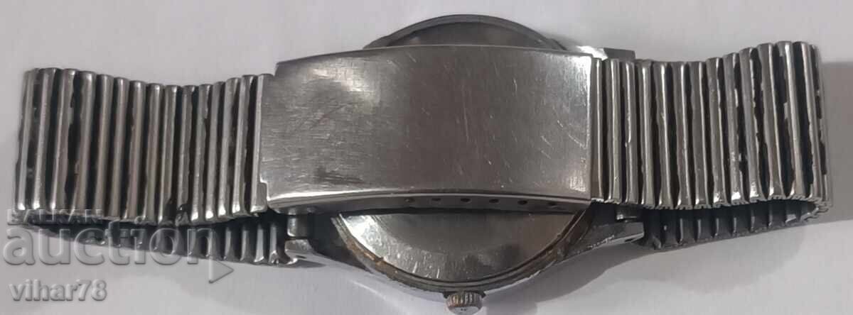 MEN'S QUARTZ WATCH LUCH-LUCH - 5 MEN'S QUARTZ WATCH LUCH-LUCH - 5