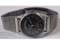 MEN'S QUARTZ WATCH LUCH-LUCH