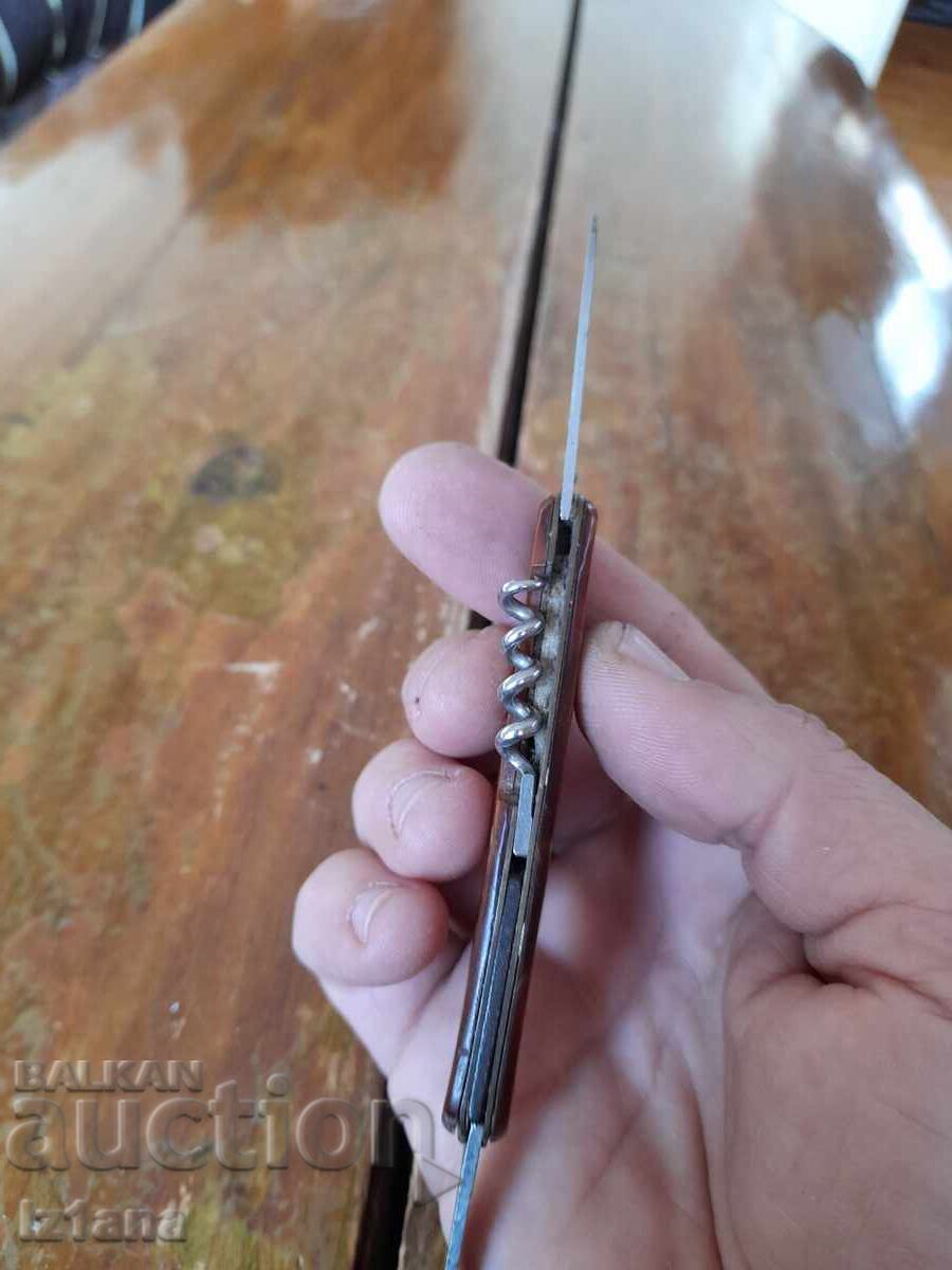 Old pocket knife, blade, blade - 6 Old pocket knife, blade, blade - 6