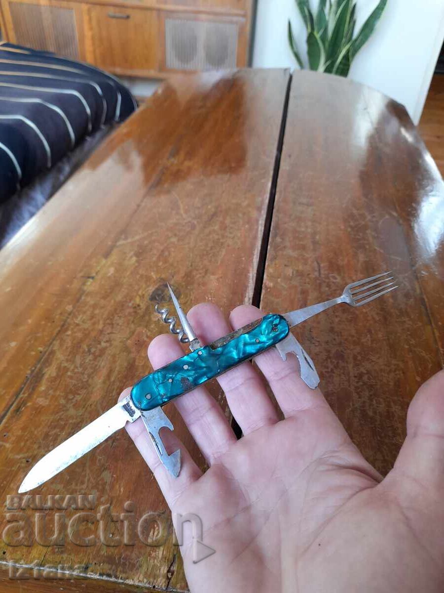 Old pocket knife, blade, blade - 5 Old pocket knife, blade, blade - 5