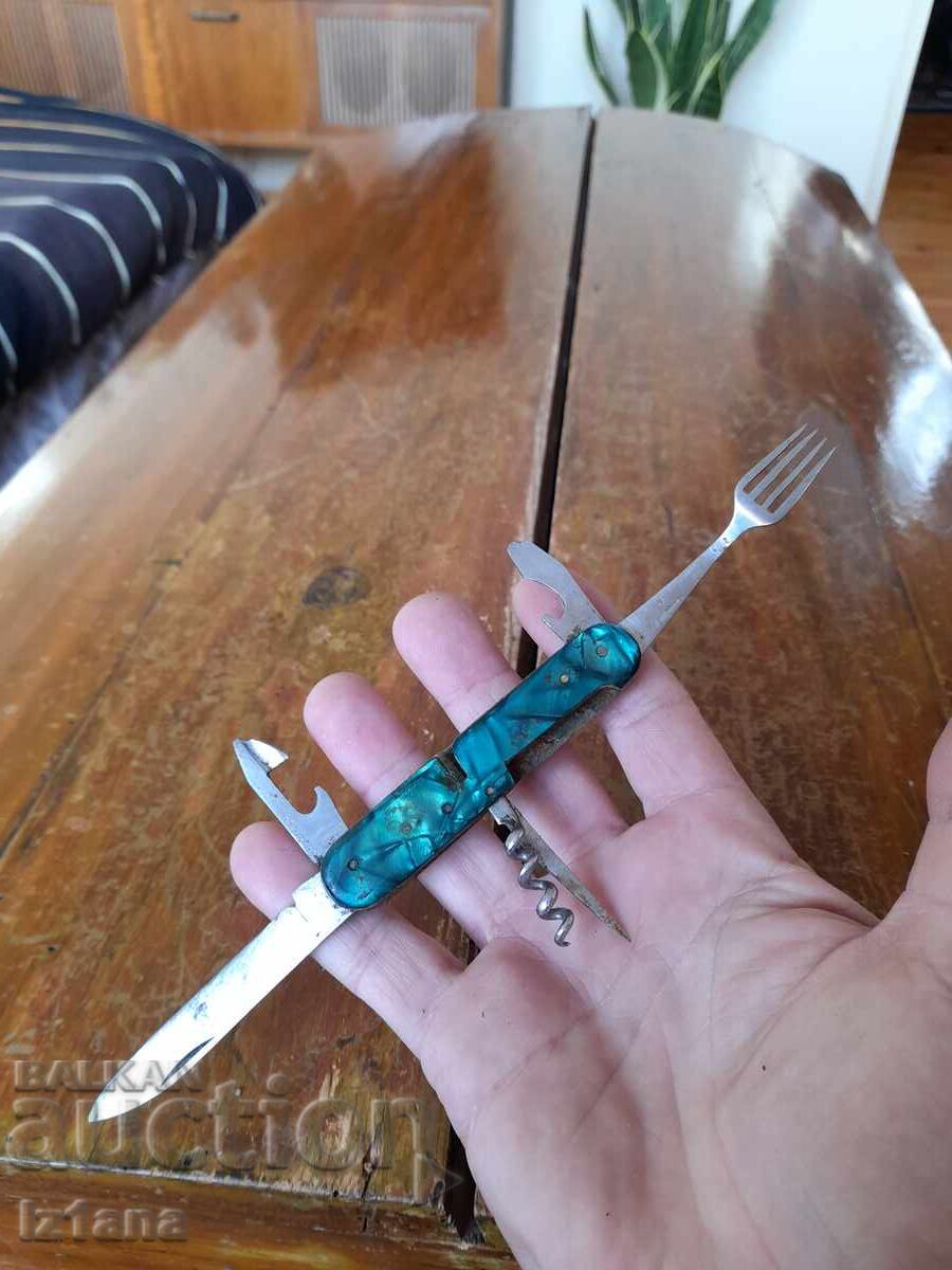 Old pocket knife, blade, blade - 6 Old pocket knife, blade, blade - 6