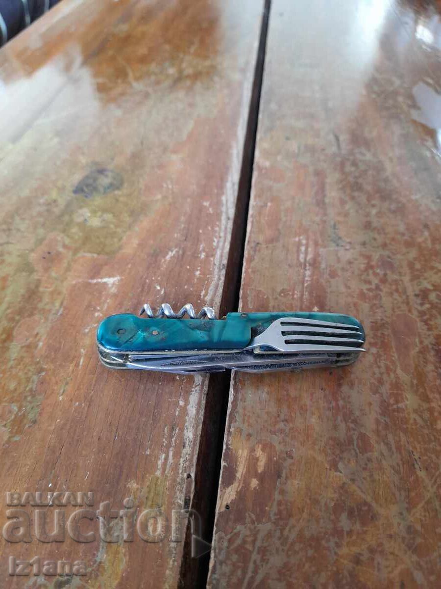 Old pocket knife, blade, blade Old pocket knife, blade, blade