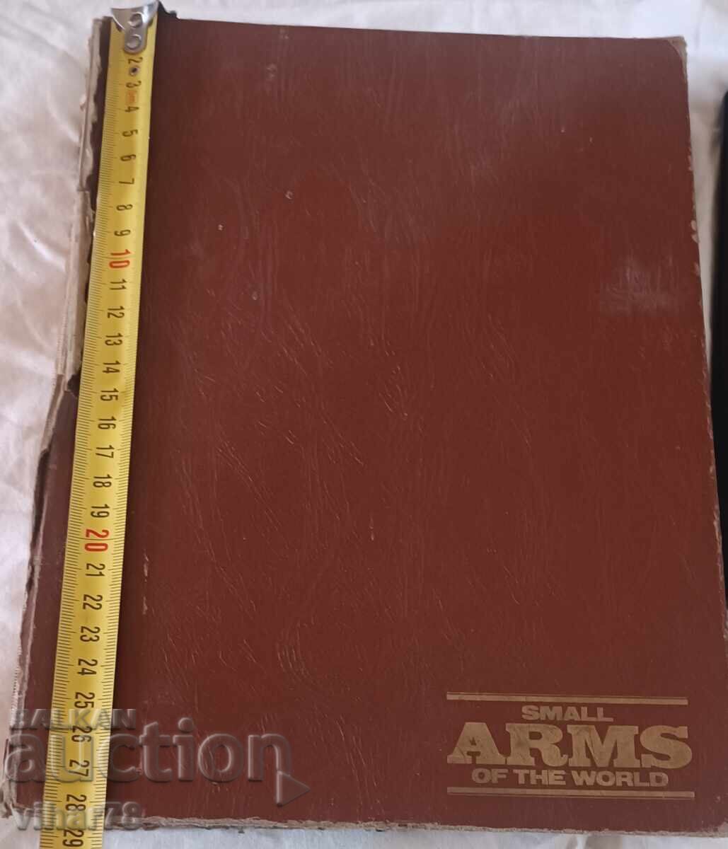 Κάντε κράτηση για λίγα όπλα του κόσμου με τιμή 59.00 BGN | € 30.17 Κάντε κράτηση για λίγα όπλα του κόσμου με τιμή 59.00 BGN | € 30.17