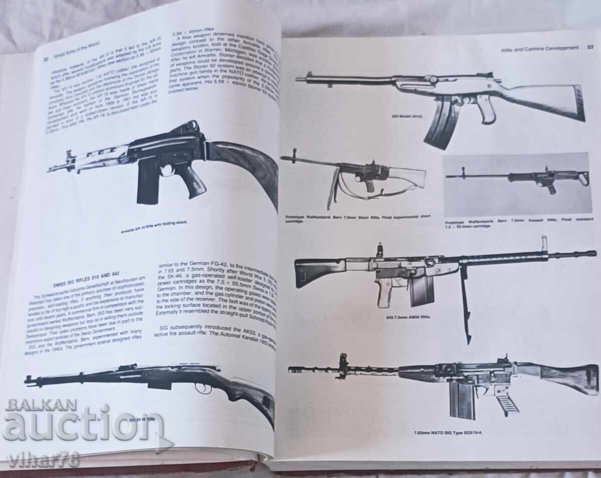 Παράδοση Κάντε κράτηση για λίγα όπλα του κόσμου Παράδοση Κάντε κράτηση για λίγα όπλα του κόσμου