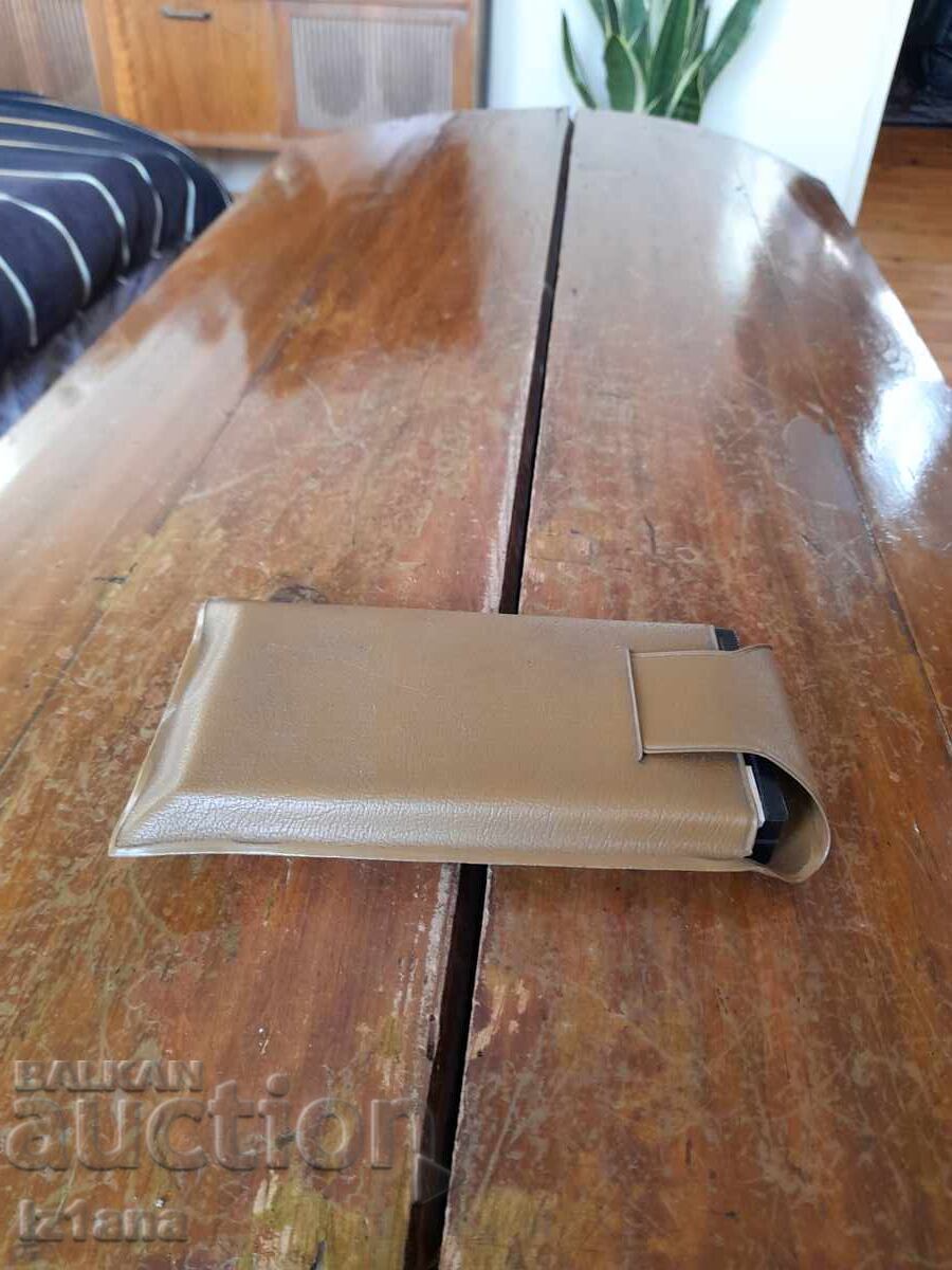 Old tourist chess Old tourist chess