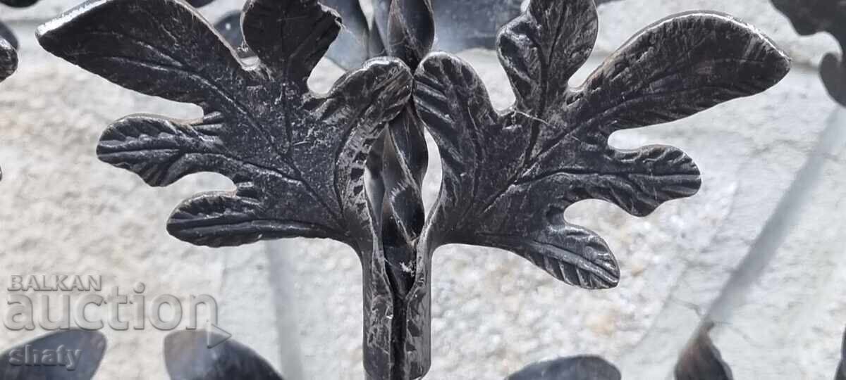 Suport pentru umbrele si bast din fier forjat - 6 Suport pentru umbrele si bast din fier forjat - 6