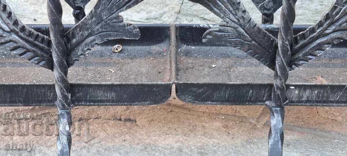 Suport pentru umbrele si bast din fier forjat - 7 Suport pentru umbrele si bast din fier forjat - 7