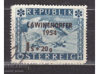 Austria 1954