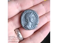 Rare sestertius of Julia Mamaea - READ THE DESCRIPTION