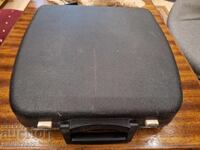 Typewriter Privileg original suitcase bakeliteretro