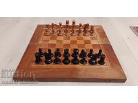 Chess and backgammon large