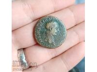 Rare Trajan's Dupontium - READ THE DESCRIPTION