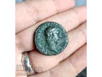 Rare Ace of Trajan - READ THE DESCRIPTION