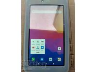 Tablet Prestigio pmt 4137_4G_D Quad-Core, 7" 1GB RAM 16GB 4G