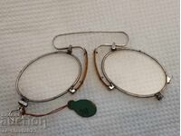 1900 OLD GLASSES-PENSNE