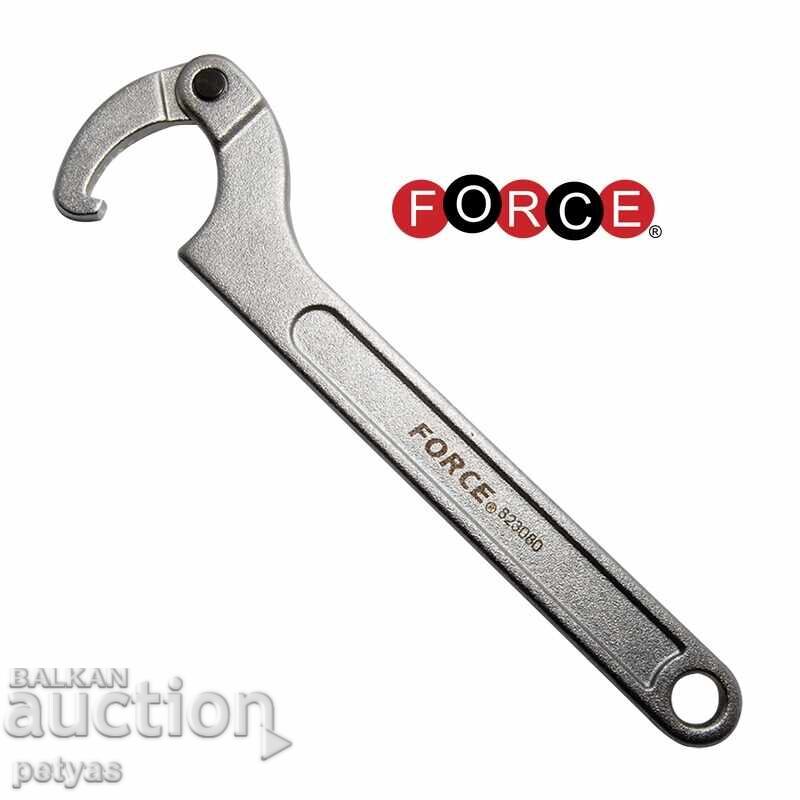 Κινητή ΔΥΝΑΜΗ βασικού τομέα - διαφορετικά μεγέθη,