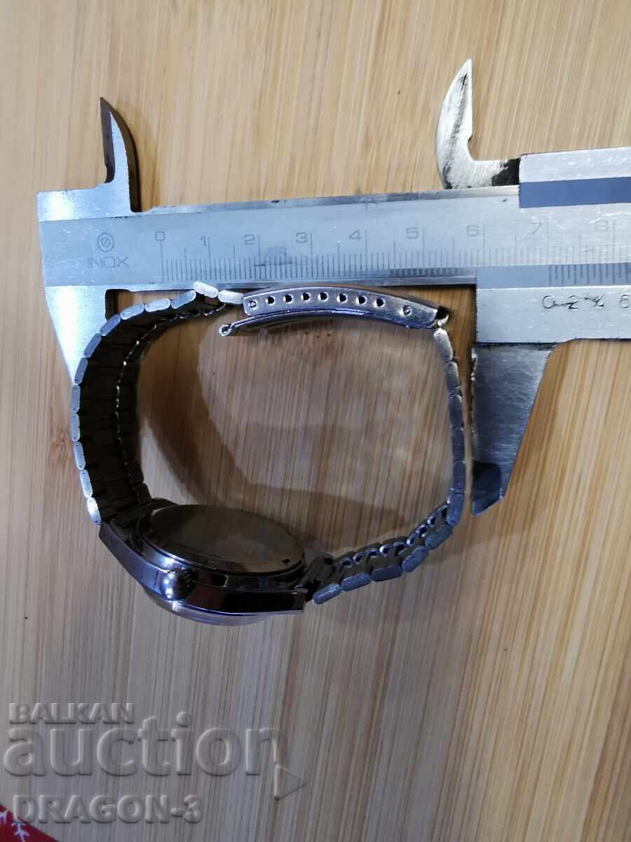 Παράδοση HALCON Παράδοση HALCON