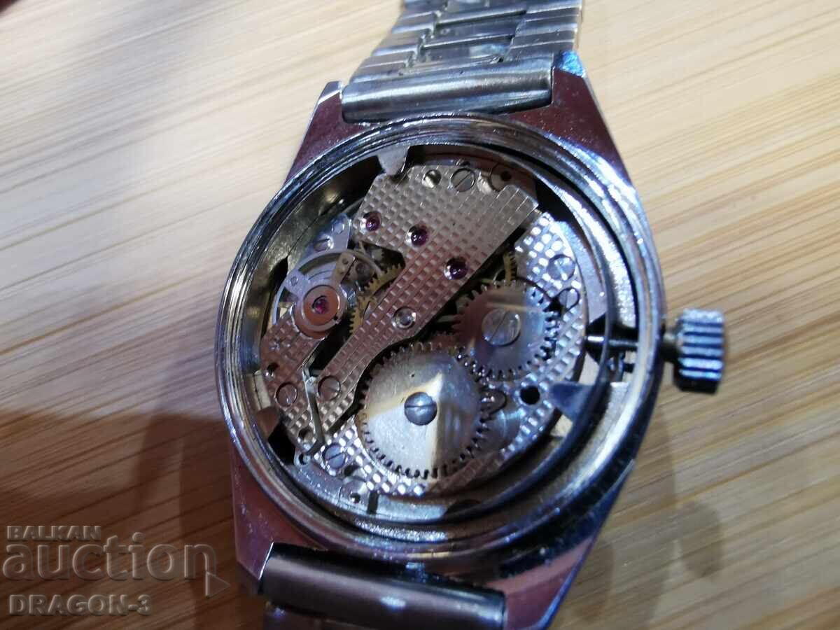 HALCON - 6 HALCON - 6